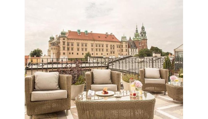 Copernicus Hotel poza 6