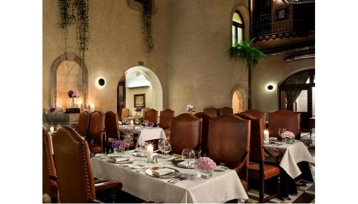 Copernicus Hotel poza 2