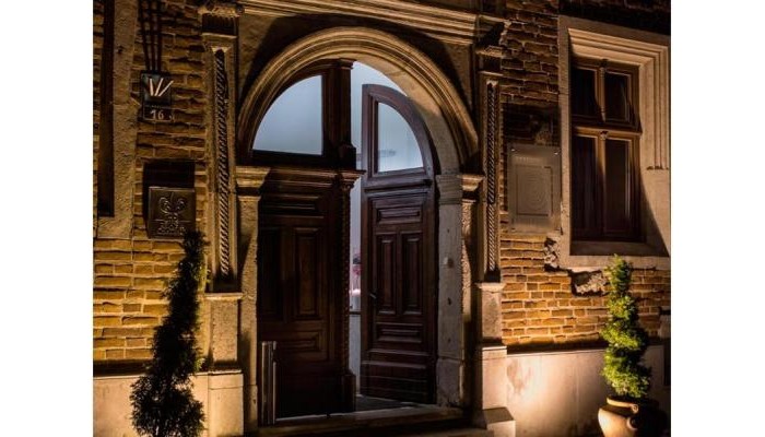 Copernicus Hotel poza 3