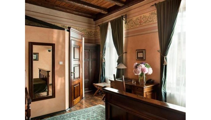 Copernicus Hotel poza 9