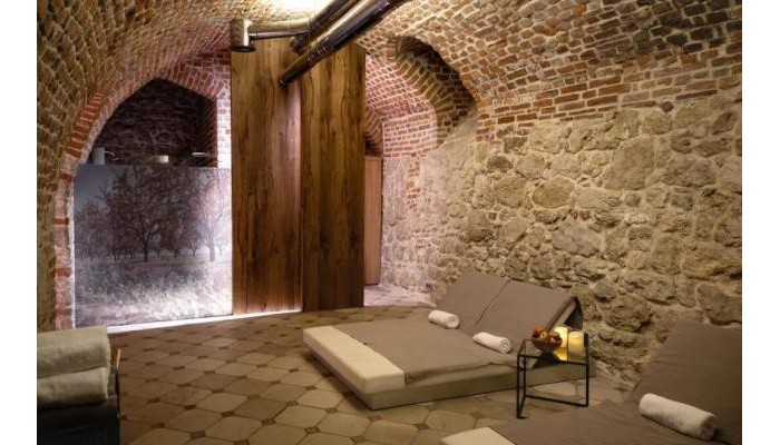 Copernicus Hotel poza 7