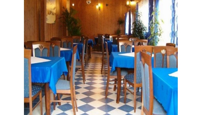 Daisy Hotel poza 2