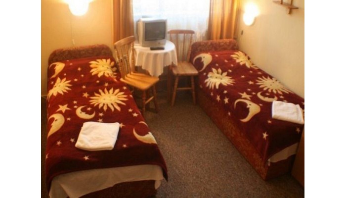Daisy Hotel poza 1