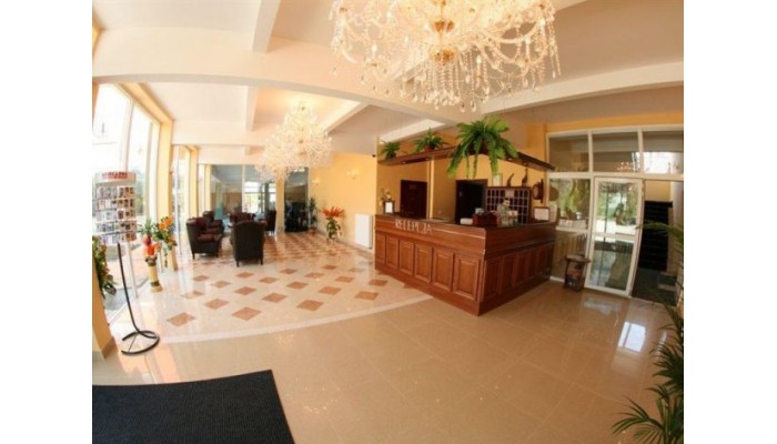 Daisy Hotel poza 7