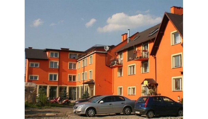 Daisy Hotel poza 0