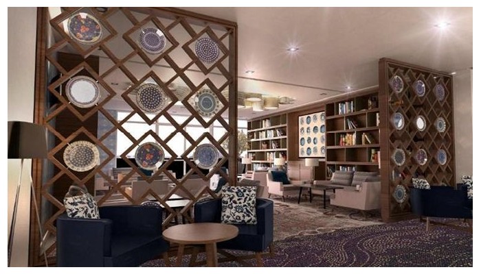 Double Tree By Hilton Krakow Hotel & Convention Center poza 3