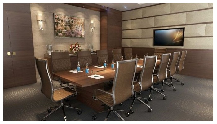 Double Tree By Hilton Krakow Hotel & Convention Center poza 0