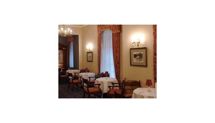 Grand Hotel Krakow poza 7