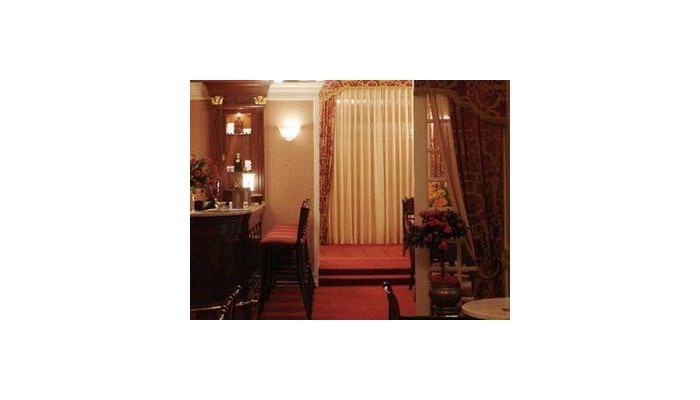 Grand Hotel Krakow poza 3