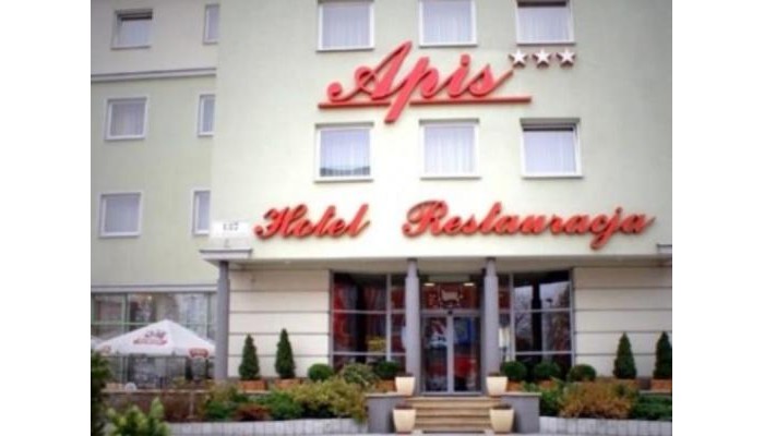 Hotel Apis poza 0
