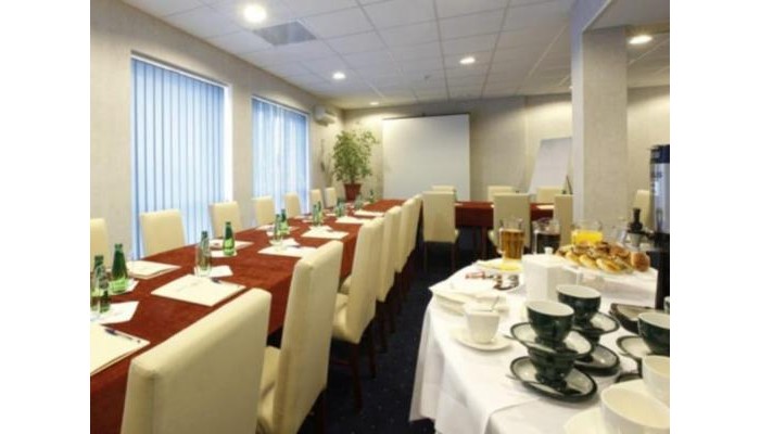Hotel Apis poza 5