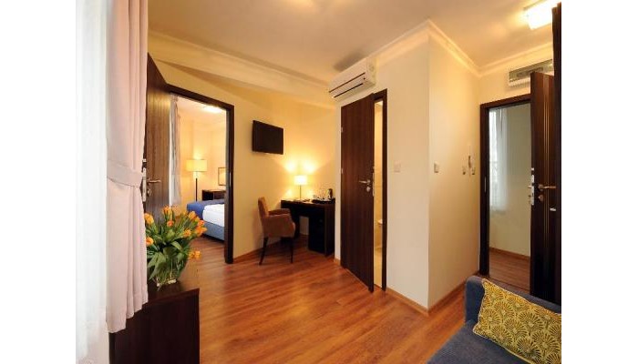 Hotel Armon Residence poza 5
