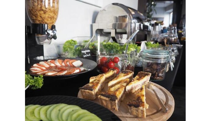 Hotel Armon Residence poza 2