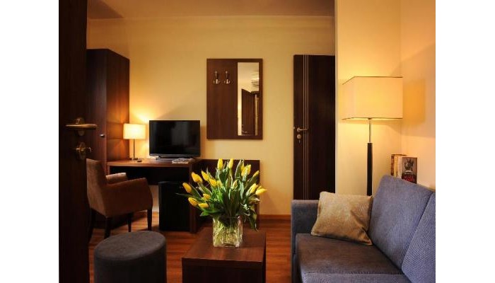 Hotel Armon Residence poza 7