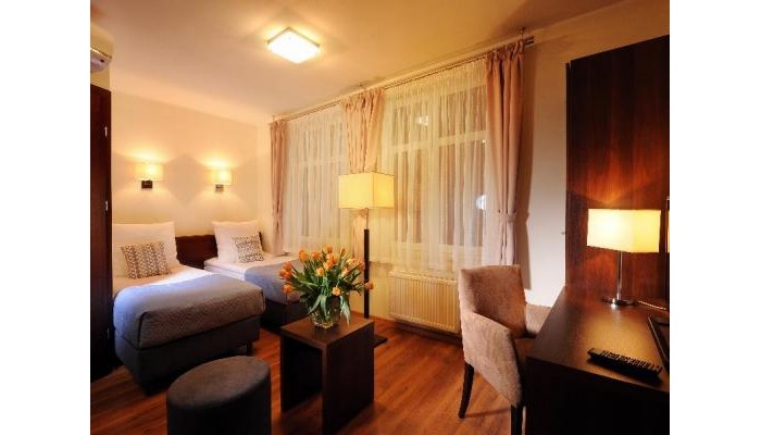 Hotel Armon Residence poza 8