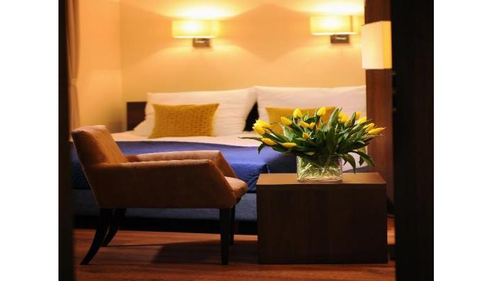 Hotel Armon Residence poza 4