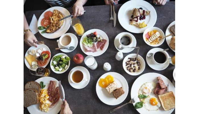 Hotel Armon Residence poza 1