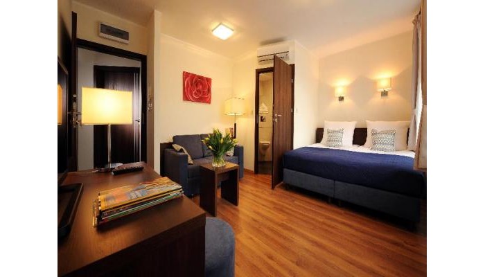 Hotel Armon Residence poza 3