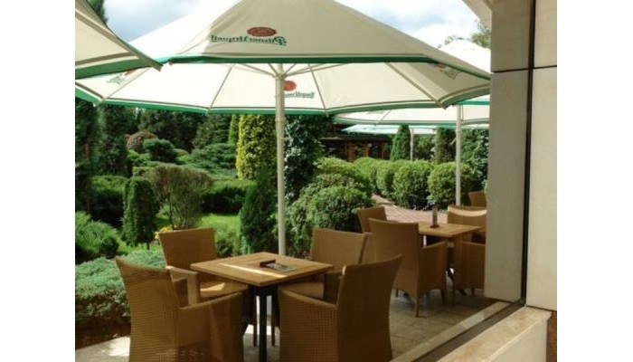 Hotel Crown Piast poza 6