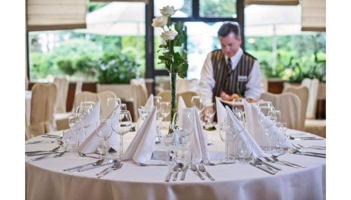 Hotel Crown Piast poza 9