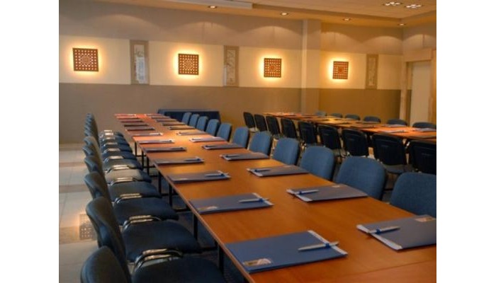 Hotel Crown Piast poza 4