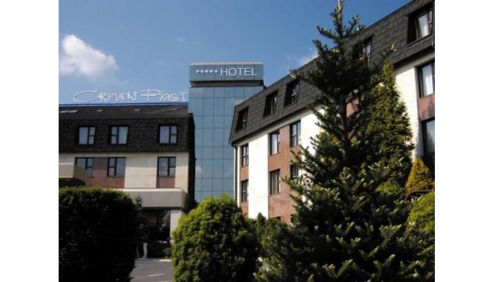 Hotel Crown Piast poza 0