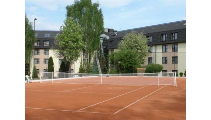 Hotel Crown Piast poza 5