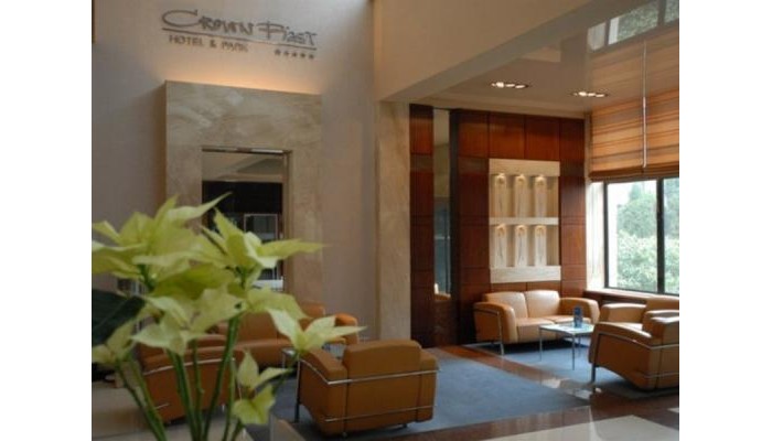 Hotel Crown Piast poza 8