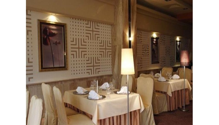 Hotel Crown Piast poza 2