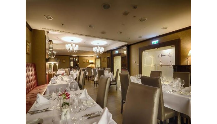 Hotel Holiday Inn Krakow City Center poza 7