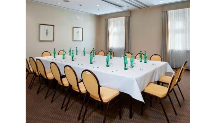 Hotel Holiday Inn Krakow City Center poza 5