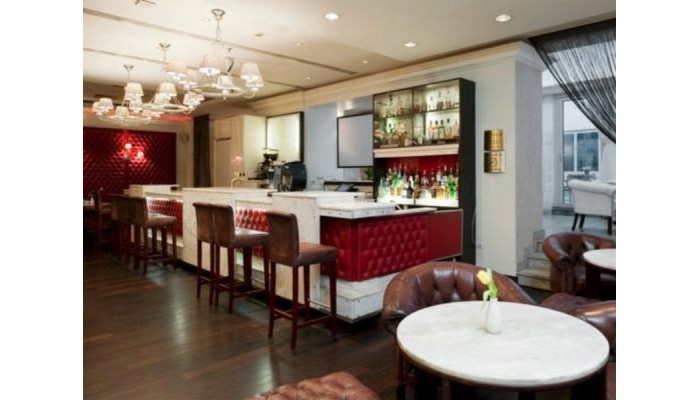 Hotel Holiday Inn Krakow City Center poza 3