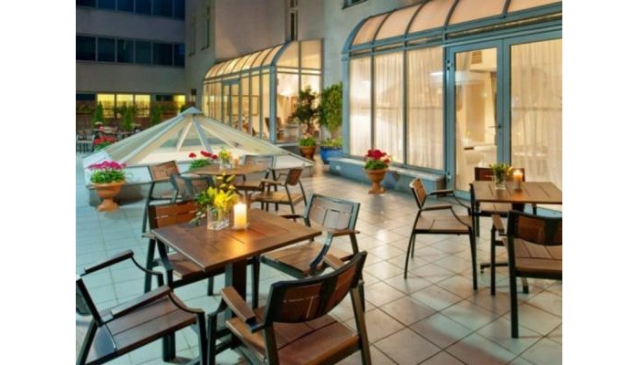 Hotel Holiday Inn Krakow City Center poza 6