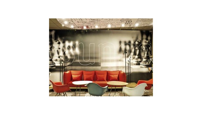 Hotel Ibis Krakow Centrum poza 2
