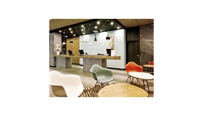 Hotel Ibis Krakow Centrum poza 4