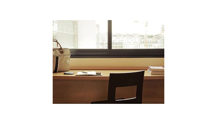 Hotel Ibis Krakow Centrum poza 9