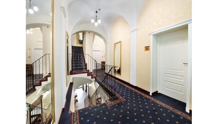 Hotel Mikolaj poza 9
