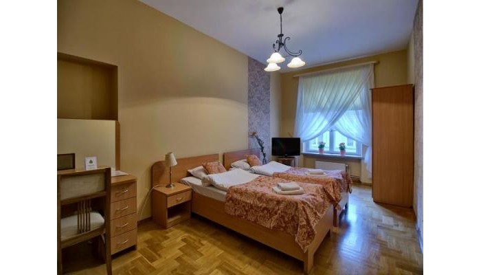 Hotel Mikolaj poza 8