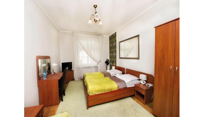 Hotel Mikolaj poza 6