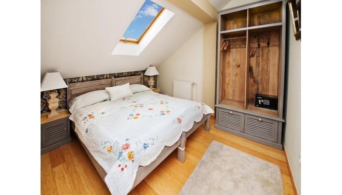 Hotel Mikolaj poza 2
