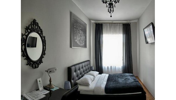 Hotel Mikolaj poza 4