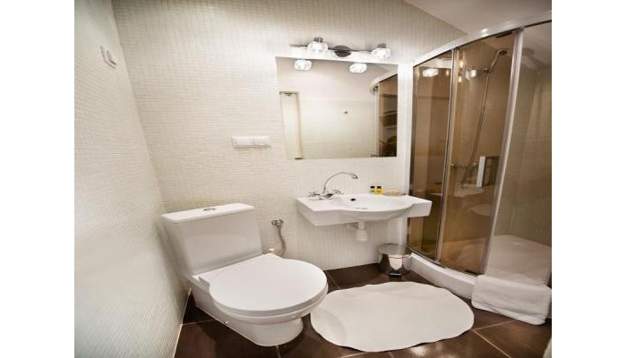 Hotel Mikolaj poza 1