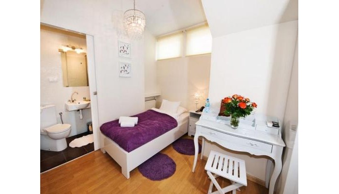 Hotel Mikolaj poza 5