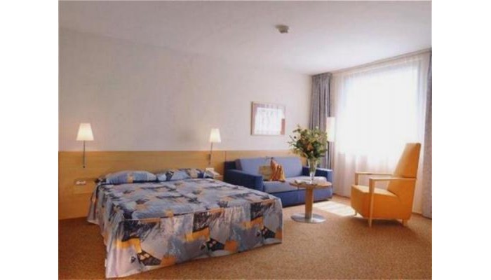 Hotel Novotel Centrum poza 1