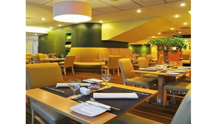 Hotel Novotel Centrum poza 9