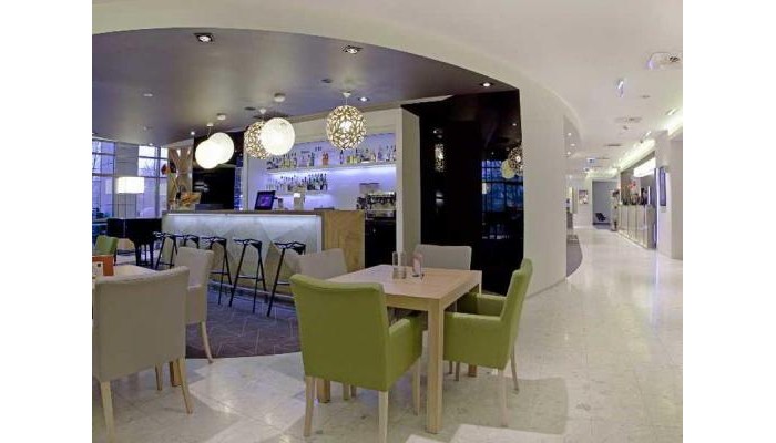 Hotel Novotel Centrum poza 7