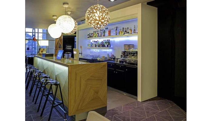 Hotel Novotel Centrum poza 8