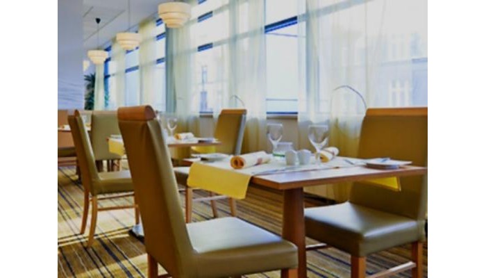 Hotel Novotel Centrum poza 2