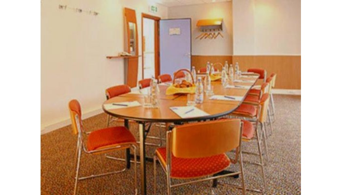Hotel Novotel Centrum poza 6