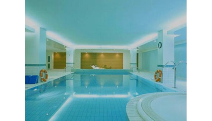 Hotel Novotel Centrum poza 4
